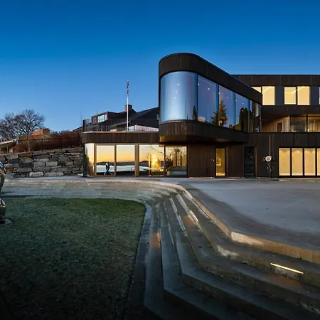 Villa Madla.villa Stavanger