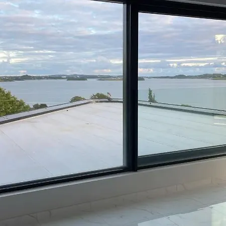 Madla.villa Villa Stavanger
