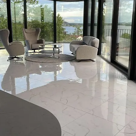 Madla.villa Στάβανγκερ