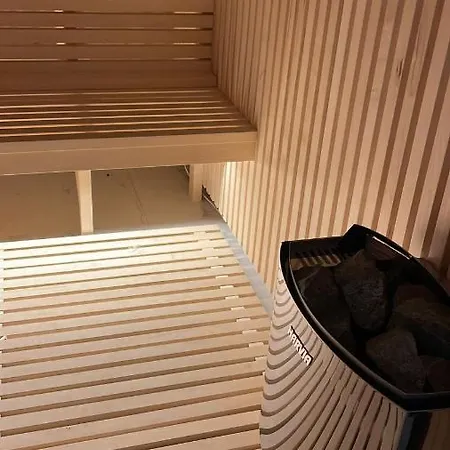 Madla.villa Στάβανγκερ