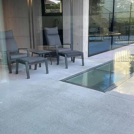 Madla.villa Βίλα Στάβανγκερ