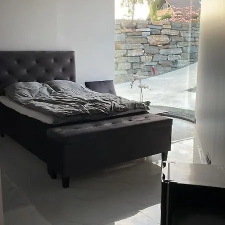 Madla.villa Βίλα Στάβανγκερ