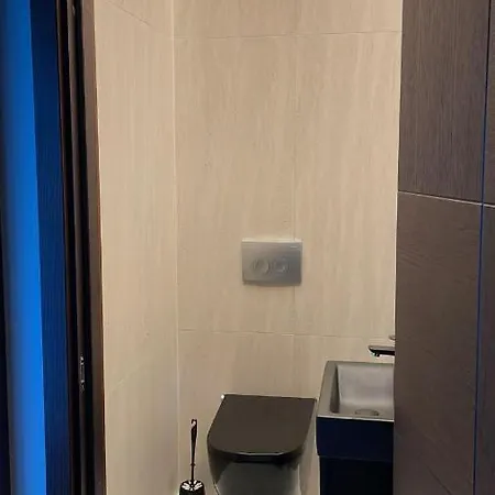 Madla.villa Βίλα Στάβανγκερ