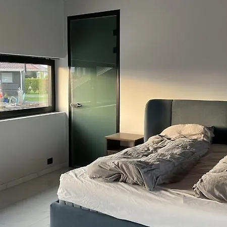 Madla.villa Villa Stavanger