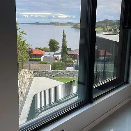 Madla.villa Βίλα