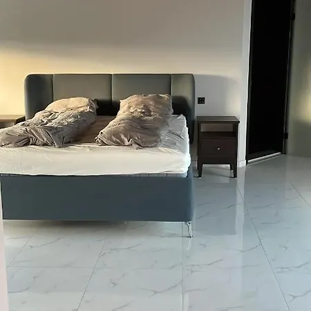 Madla.villa * Στάβανγκερ