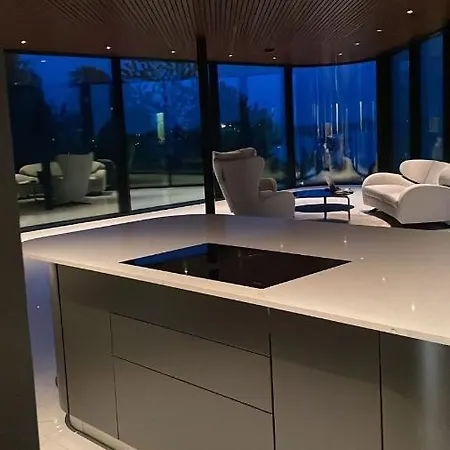 Madla.villa Βίλα *