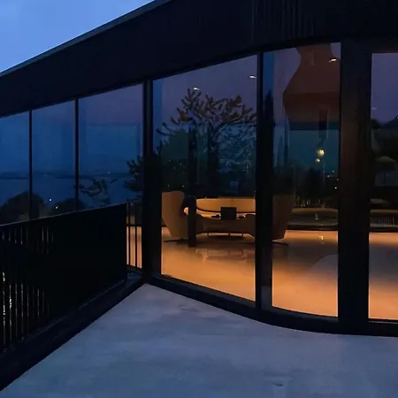 Βίλα Madla.villa *