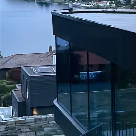 Madla.villa * Stavanger
