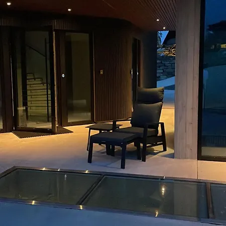 Madla.villa Willa