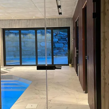 Madla.villa Βίλα