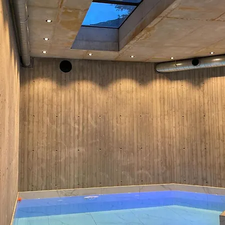 Madla.villa Βίλα Στάβανγκερ